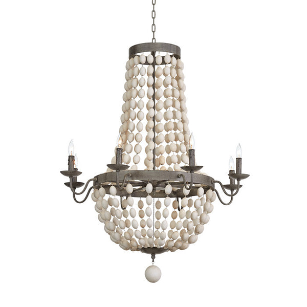 Gable Chandelier