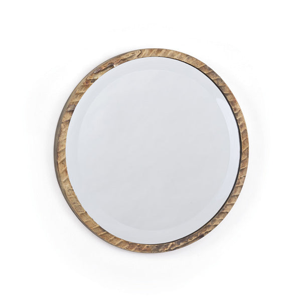 Crawford Mirror