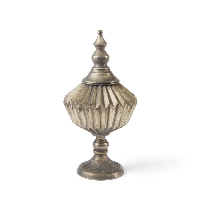 Talcott Finial