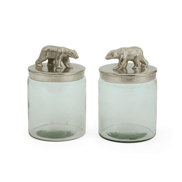 Pair Of Ardsley Jars