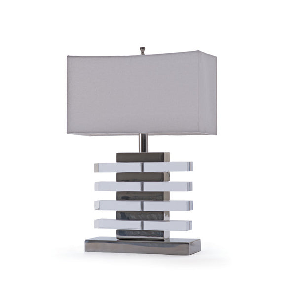 Claro Table Lamp