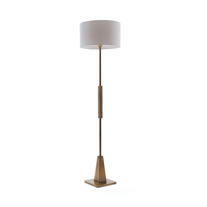 Laiton Floor Lamp