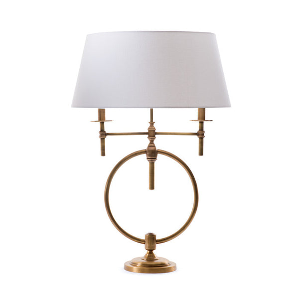 Anello Table Lamp