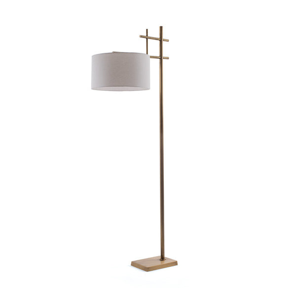 Hillard Floor Lamp