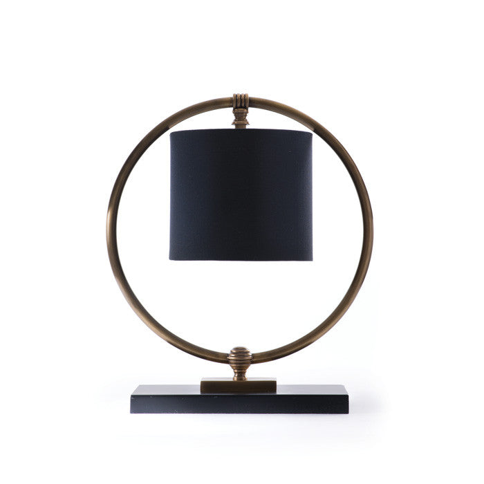 Fairmont Table Lamp