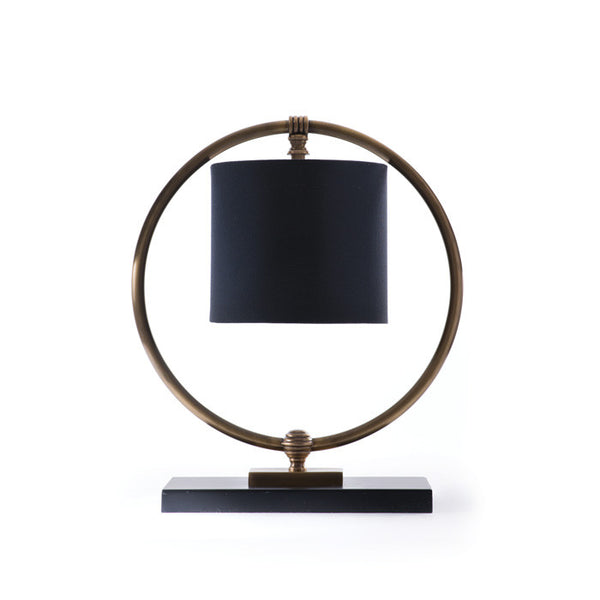 Fairmont Table Lamp