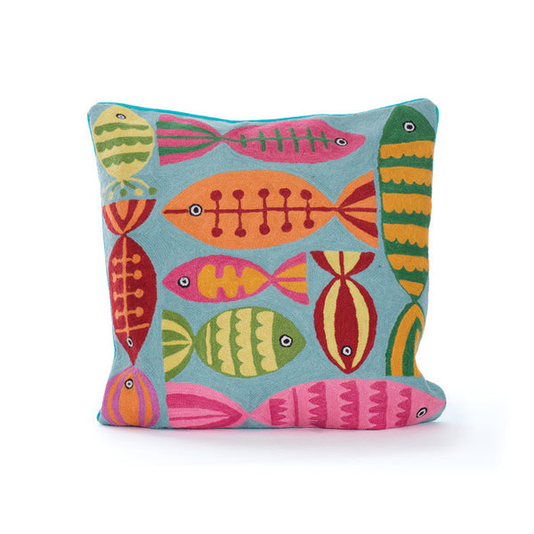 Pesce Pillow