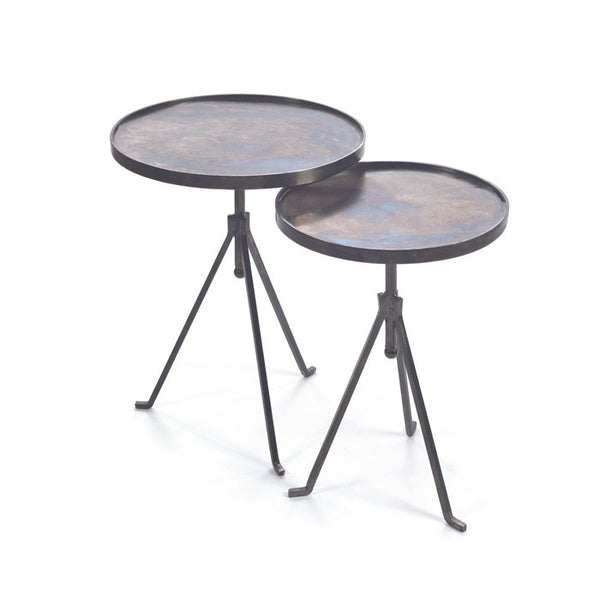 Sable Occasional Tables