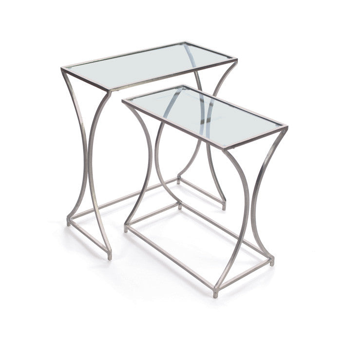 Lago Nesting Tables