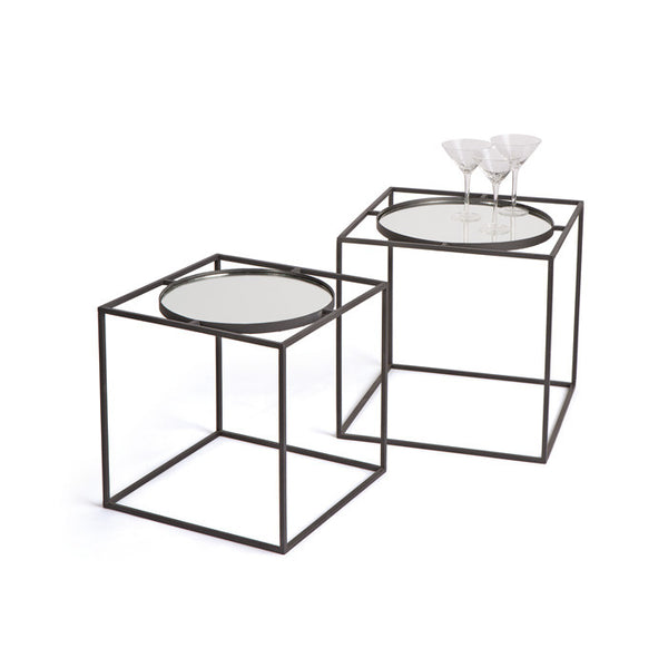 Fonzarelli Nesting Tables