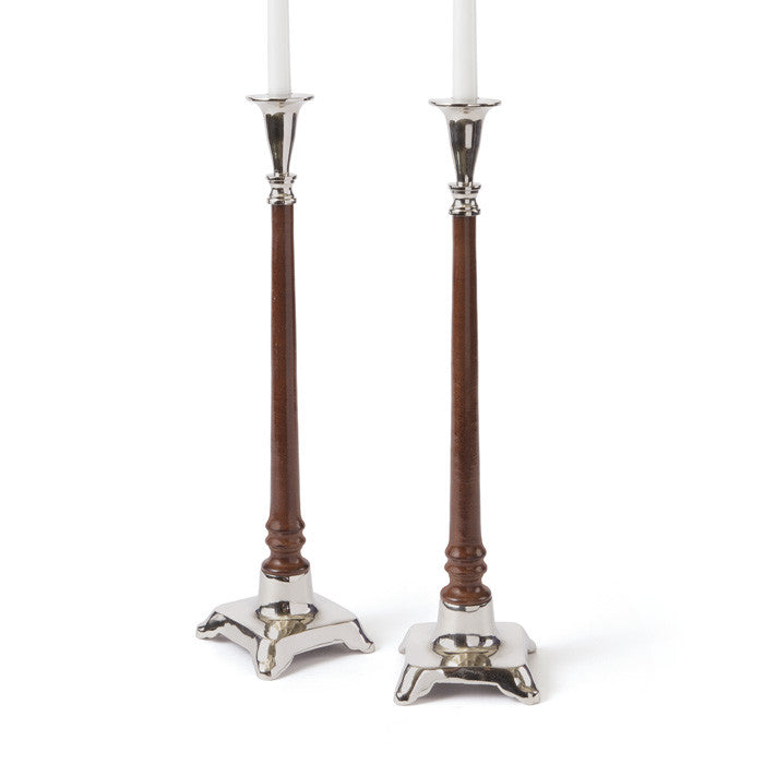 Ellison Candle Sticks