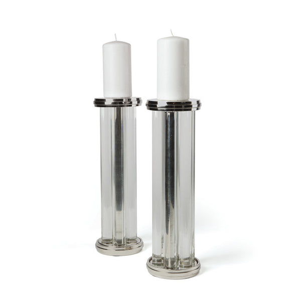 Medium Pamedale Candleholder