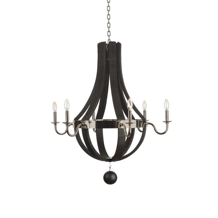 Gresham Chandelier