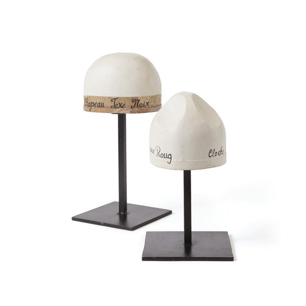 Set of Two Pharell Hat Molds