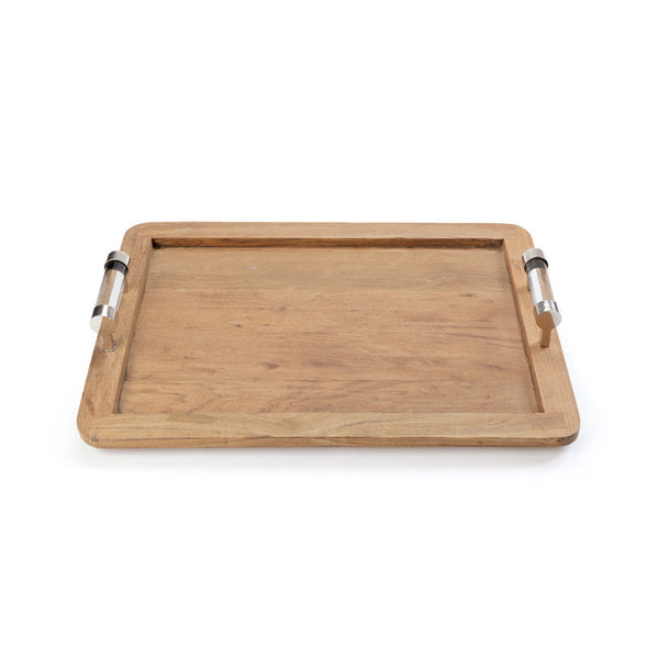 Tysinger Wood Tray